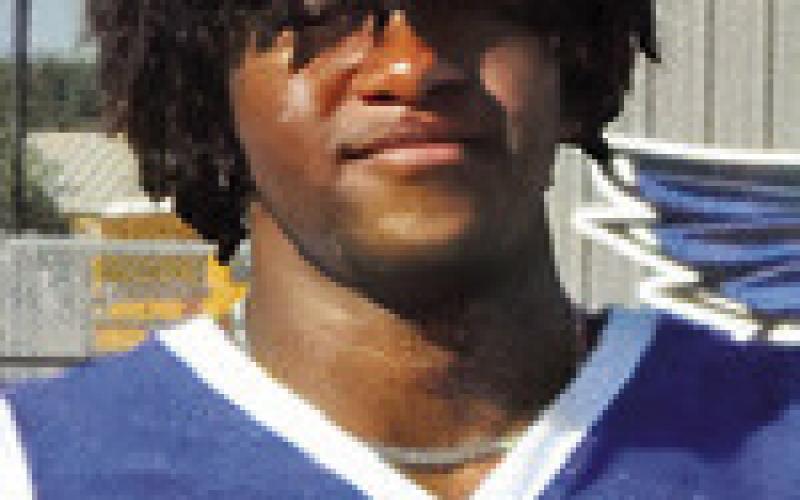 DOMINIC HANKINS