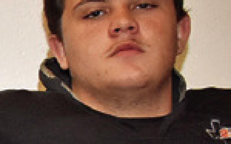NICK CONNALLY