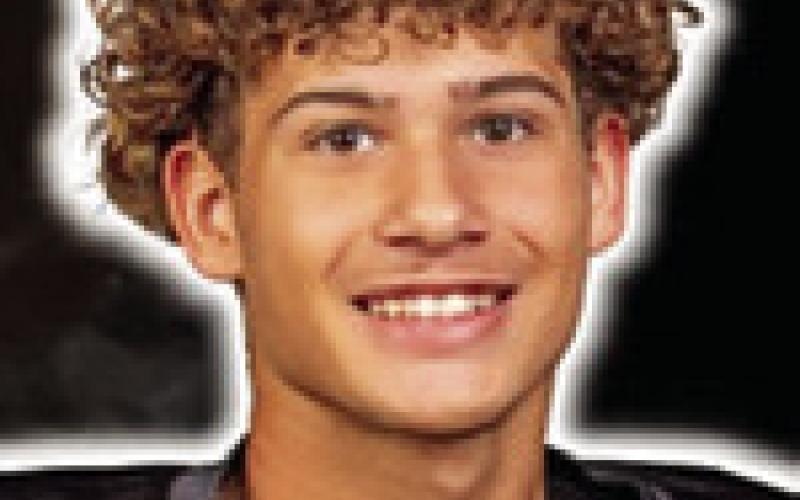 JAYDEN YOUNG