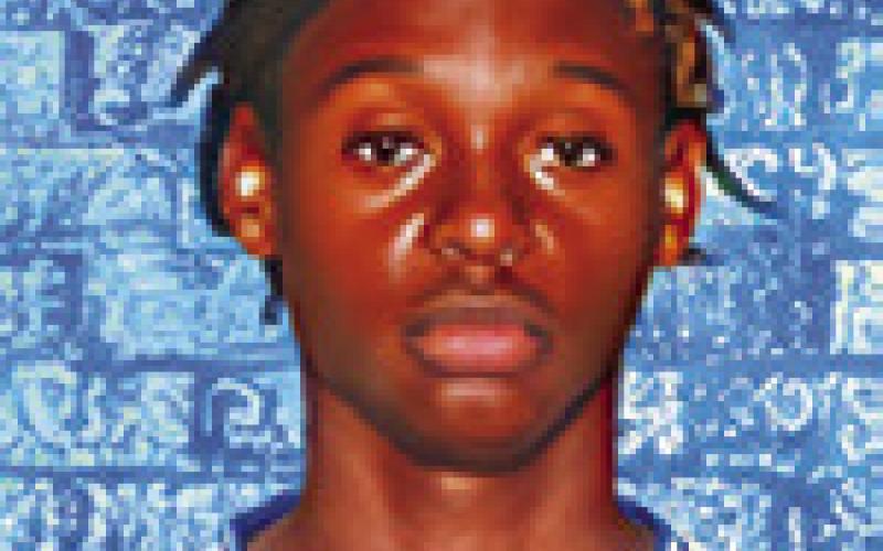 JEREMIAH POWELL