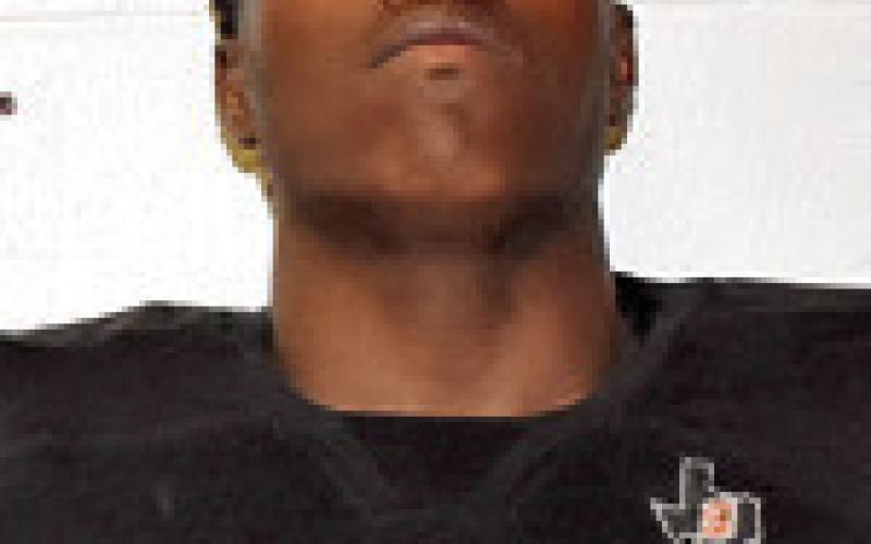 JA’KEITH DANIELS