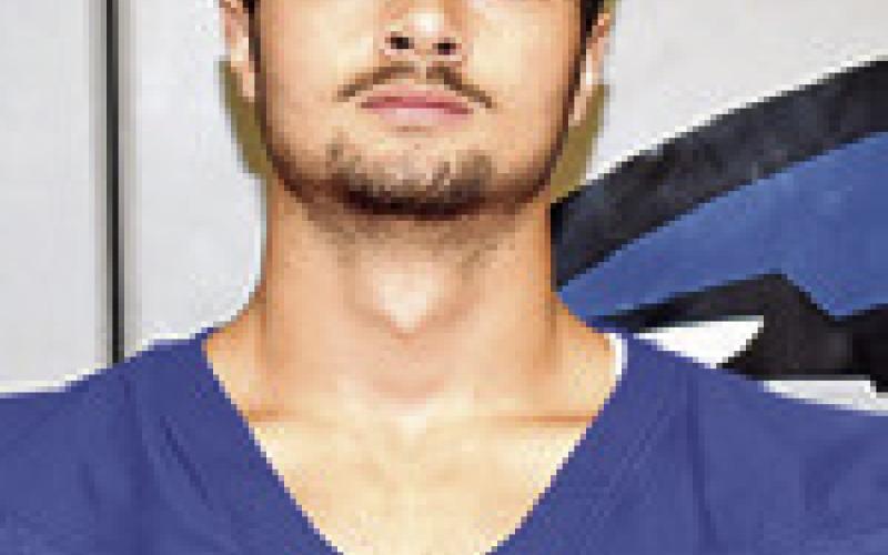 TRISTAN YEN