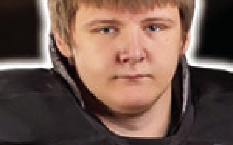 BLAKE COLLIER