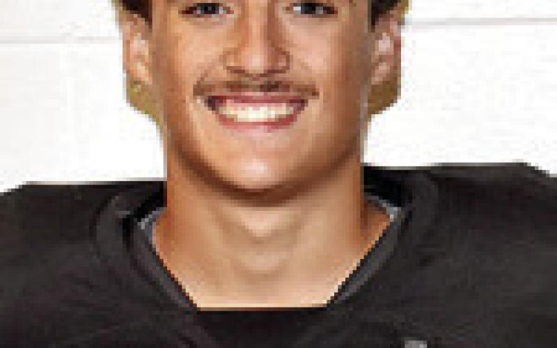 COLT HOLTON