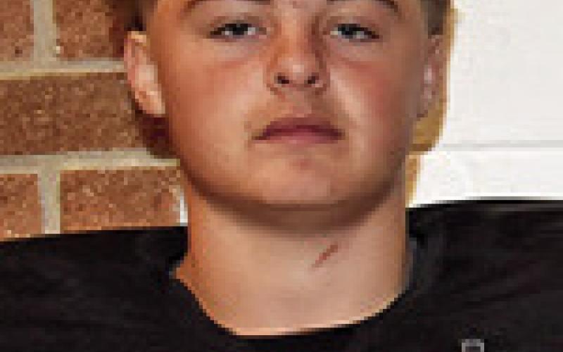 LUKE MOSES