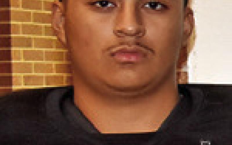 ANDREW ESPINOZA