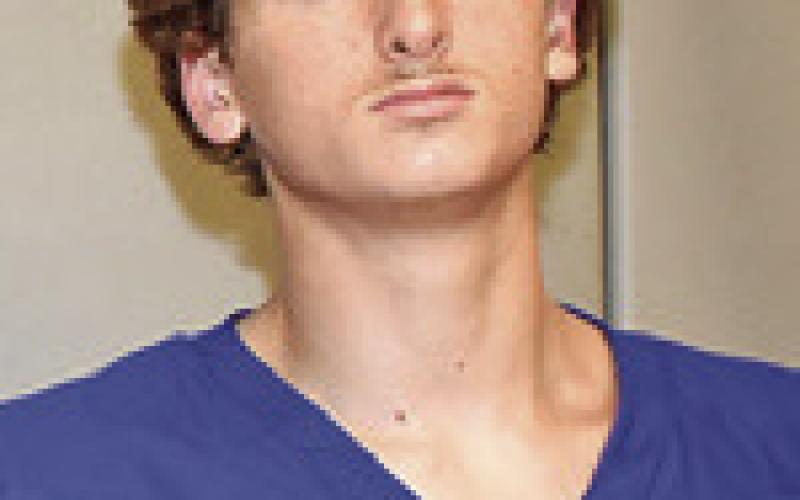BRAYDEN MACIK