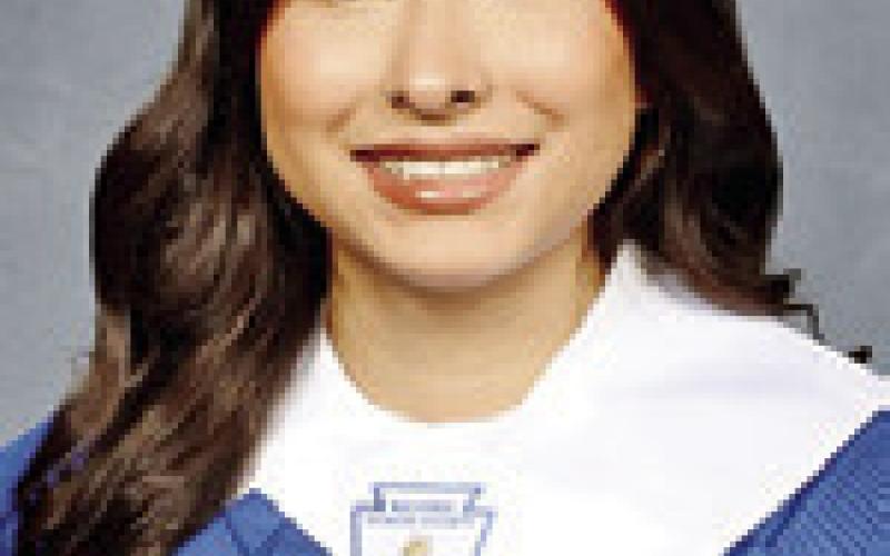 YARETZY CARRIZALES