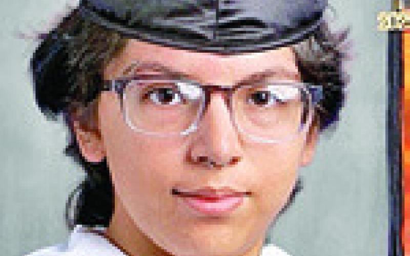 GIZELLE CISNEROS