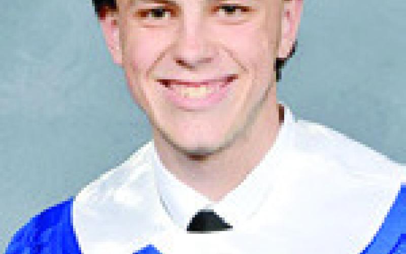 DAVID ETHAN JANAC