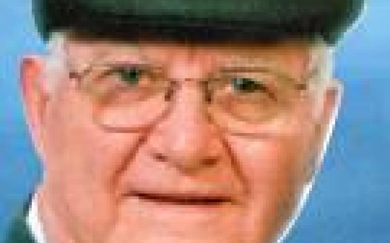 NELLO STRICKLAND JR.