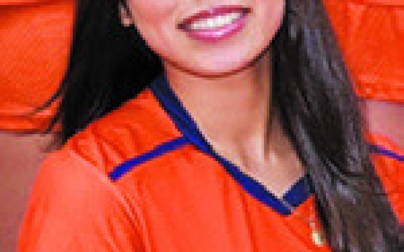 JASMINE RODRIGUEZ