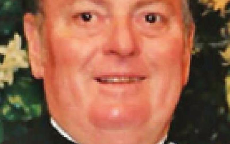 John Malvin Hare