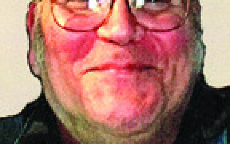 LOUIS “DANNY” RAO JR.