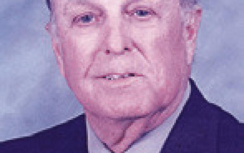Dan Frank Alford