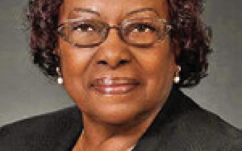 SALLIE MAE TOLAND FISHER
