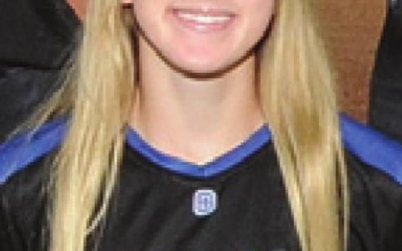 JAYCIE BRISCO