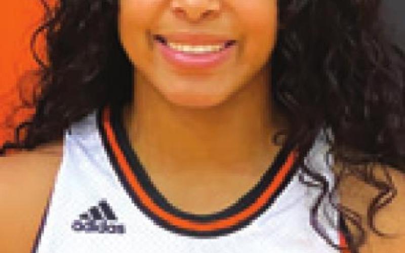 JAZMINE JACKSON
