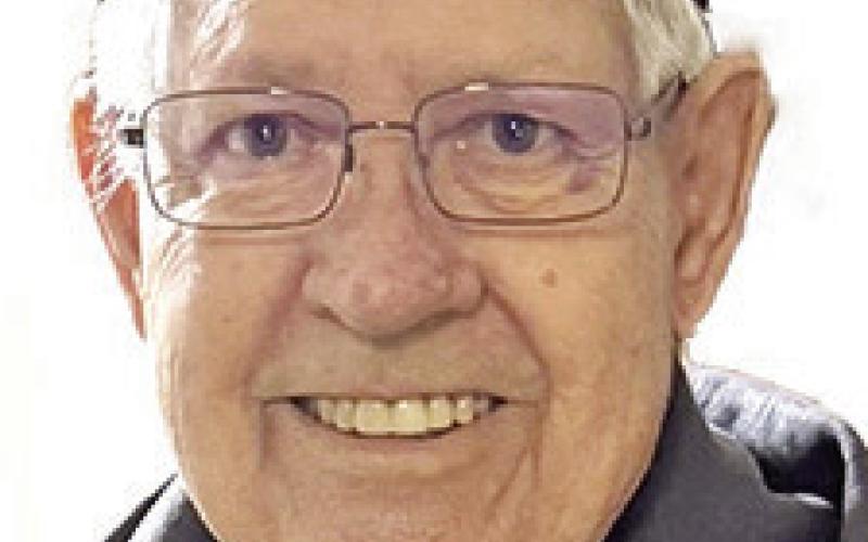 David “Dave” Michael Houck