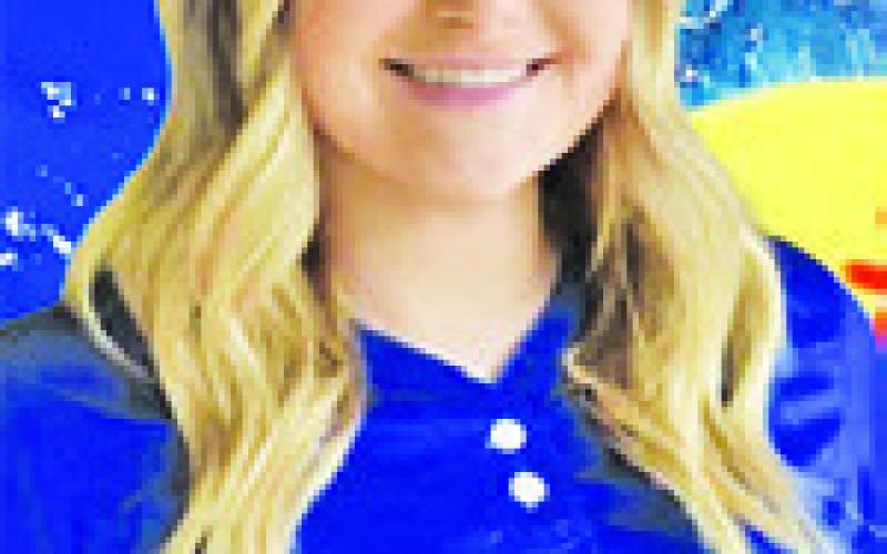 AUBREY BECKER