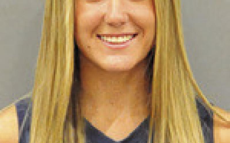 During the Lady Hornets’ bi-district win last week, Meadows was a perfect 3-for-3 at the plate, including a triple and a double. She scored three runs and had six RBIs.