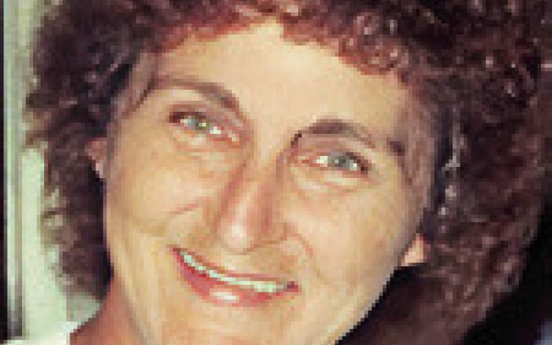 Frances Lucille Sowell,