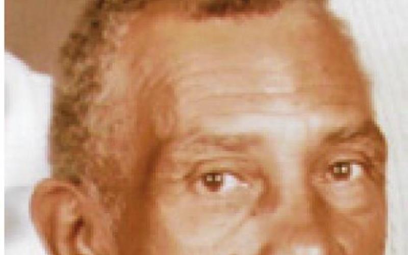 SHELTON ALEXANDER JR.