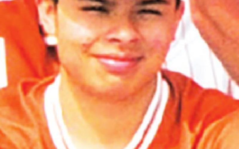 IAN REYES