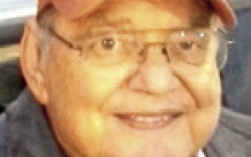 MILTON MYNAR