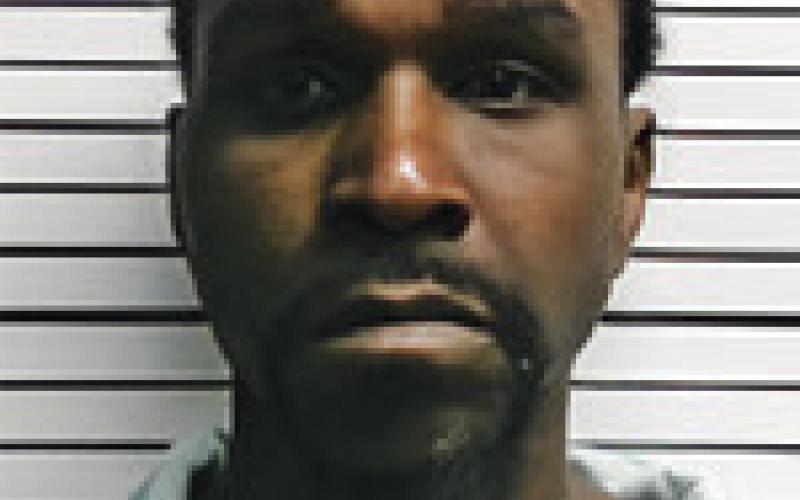TONY DORSEY Jr.