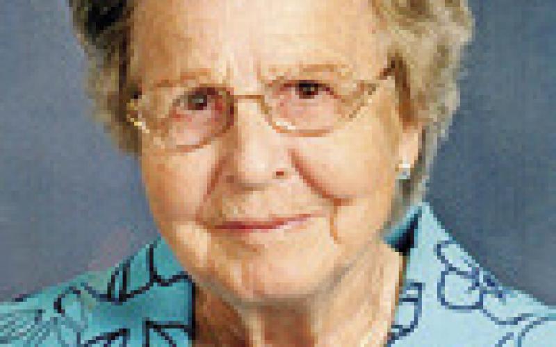 Esther Emilie Shupak