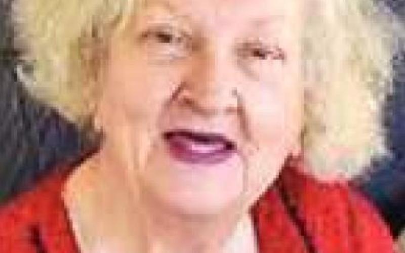 JUANITA JANKOWIAK