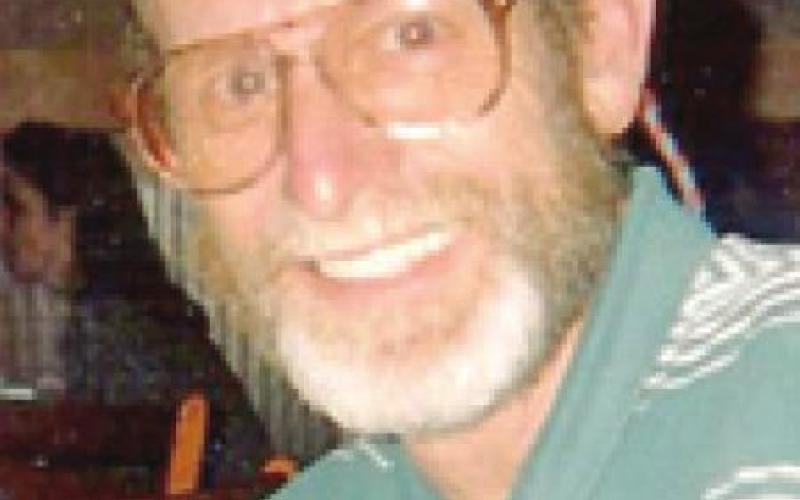 ROBERT ELLIOTT
