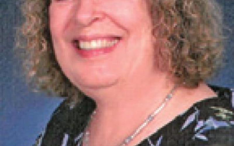 CHRISTINE MUZNY