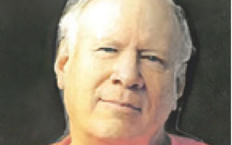 RANDALL “RANDY” BREHM