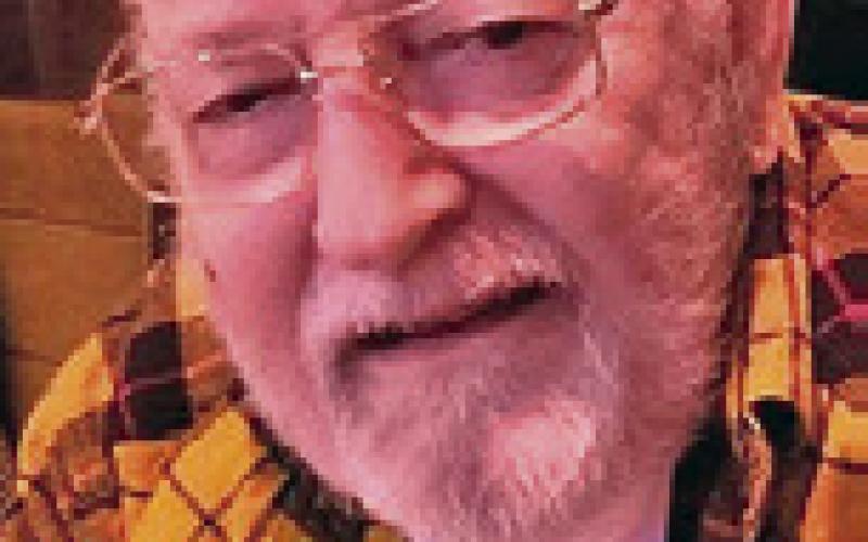 Clarence Ray “Nick” Nichols