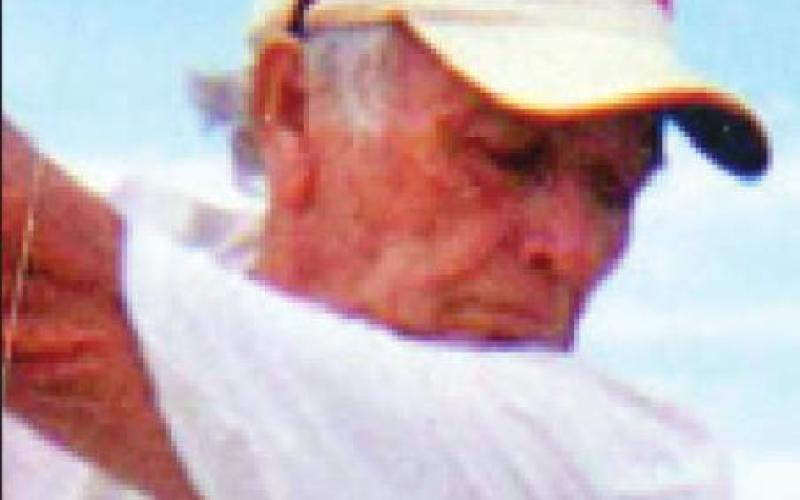 FREDERIK “RIK” HANSEN