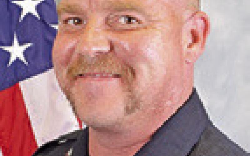 Richard Craig Allison