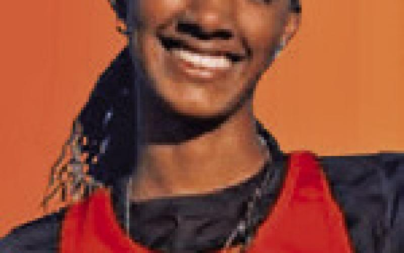 KARYS ELLIS