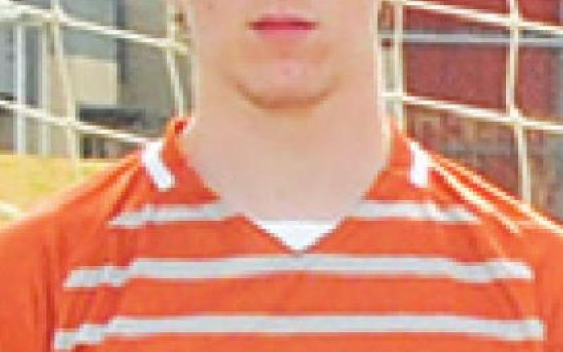 BARRET YATES