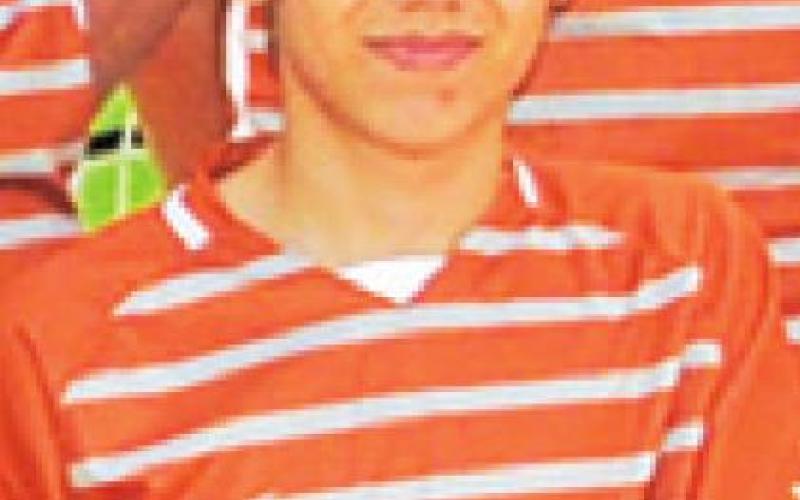 ALEXANDER REYES