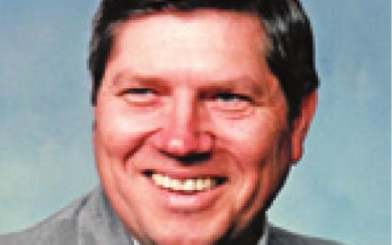 Tommy Joe Wetterman