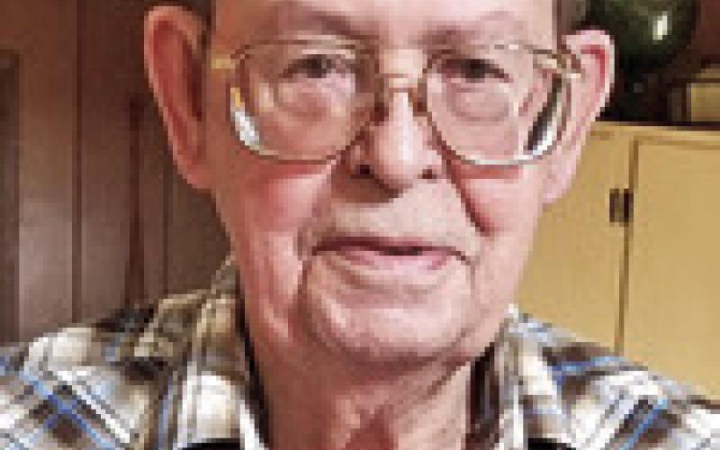 Roger Keith Moore