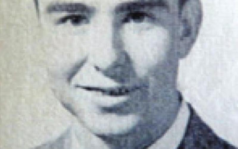 BILLY FRANK OVERBY