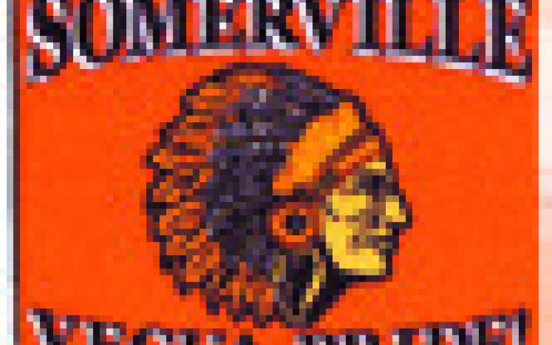 Lady Yeguas on the hunt for district title