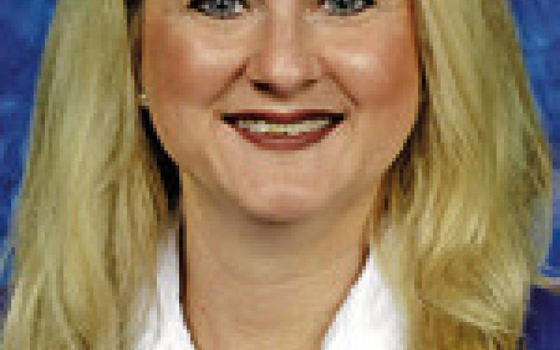 Snook ISD names Giesenschlag lone finalist as new chief