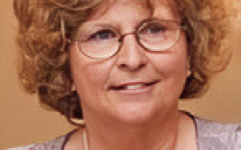 LINDA URBANOVSKY
