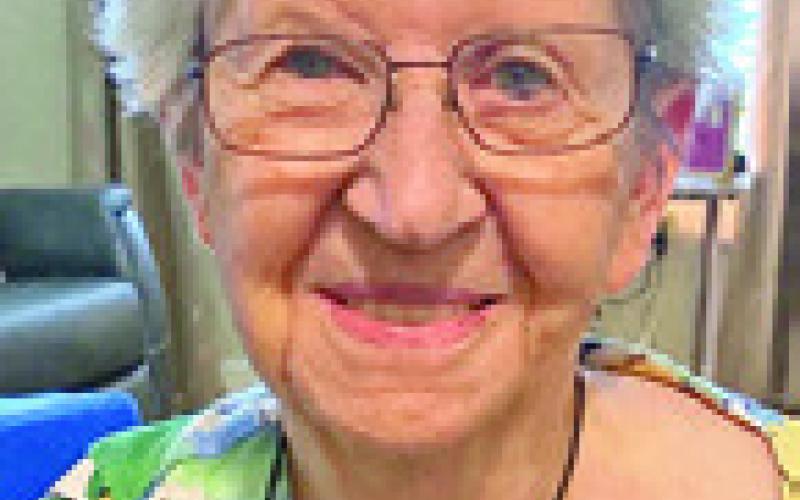 LYNDA LOU RUDD YORK