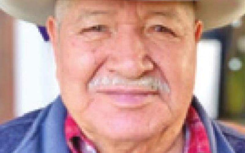 ONESIMO LAZO