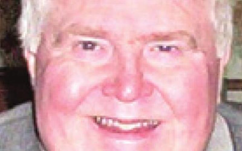 LYLE “HAL” HALPIN